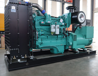 锋发100KW康明斯柴油发电机多少钱